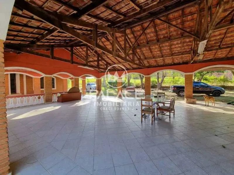 chácara à venda em nova suiça, piracicaba 2 quartos 46155m² - Foto 2