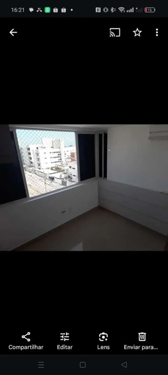 Aluguel Apartamento tipo cobertura  - Foto 5