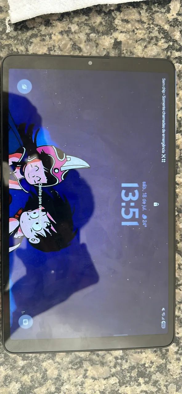 Galaxy tab A9 - Foto 3