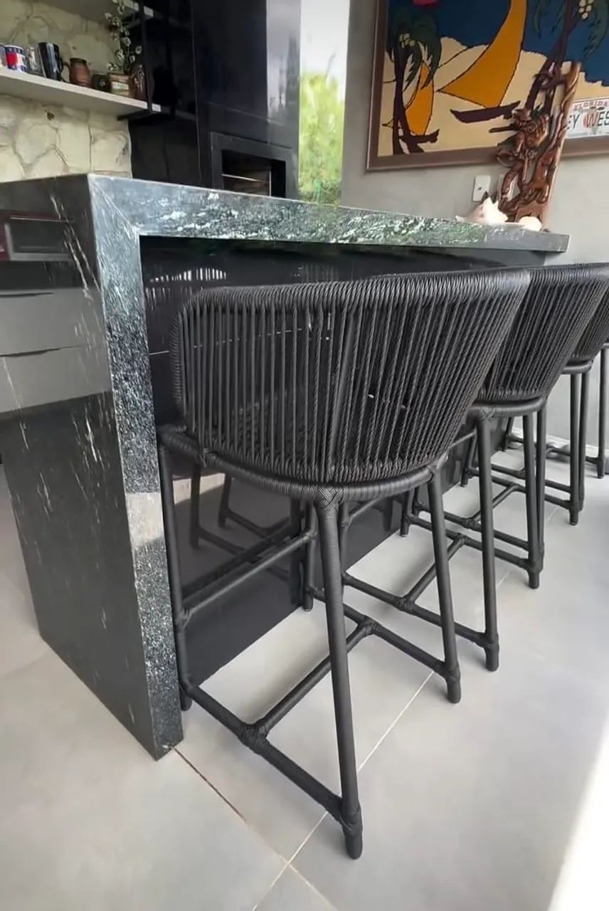 Banqueta gourmet  - Foto 4