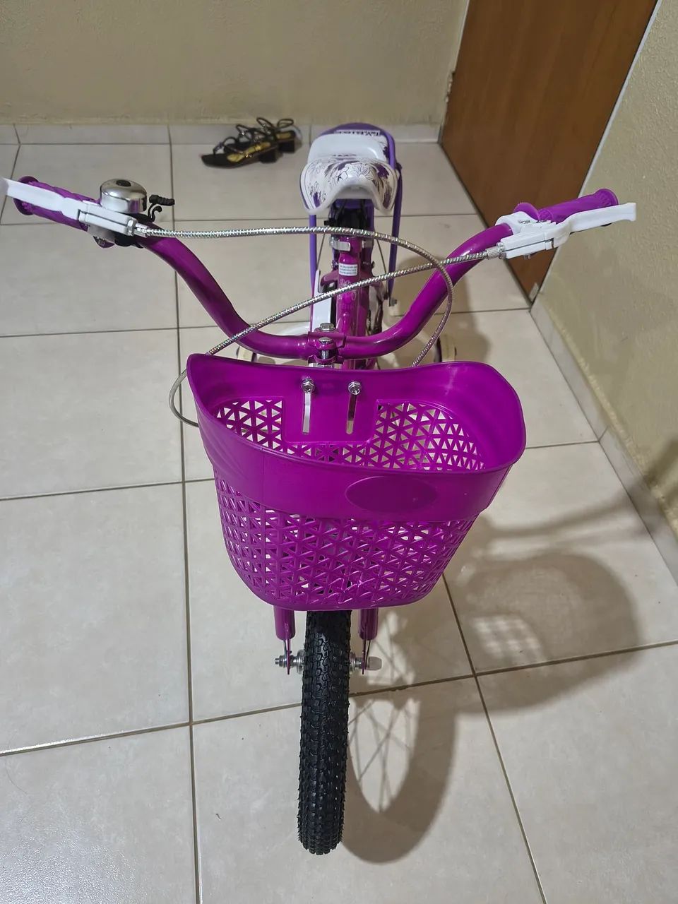 Bicicleta  - Foto 2