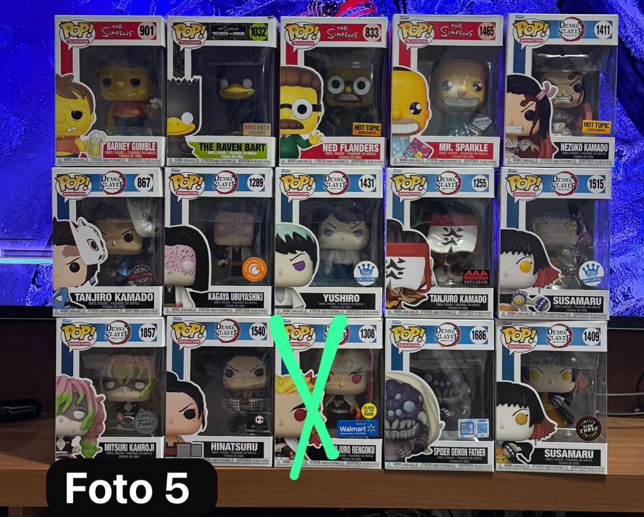Funko pop  - Foto 5
