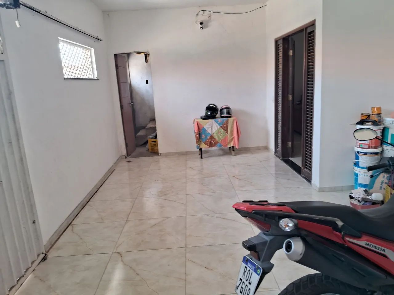 Vendo casa bairro São Raimundo  - Foto 2