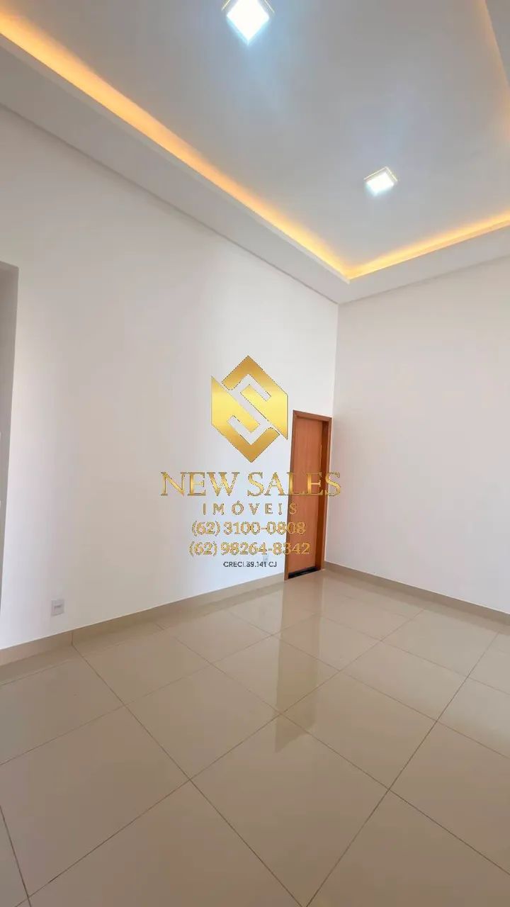 Casa- 3 quartos, 1 suíte, 110m², 2 vagas- Parque Jo ão Braz - Foto 4