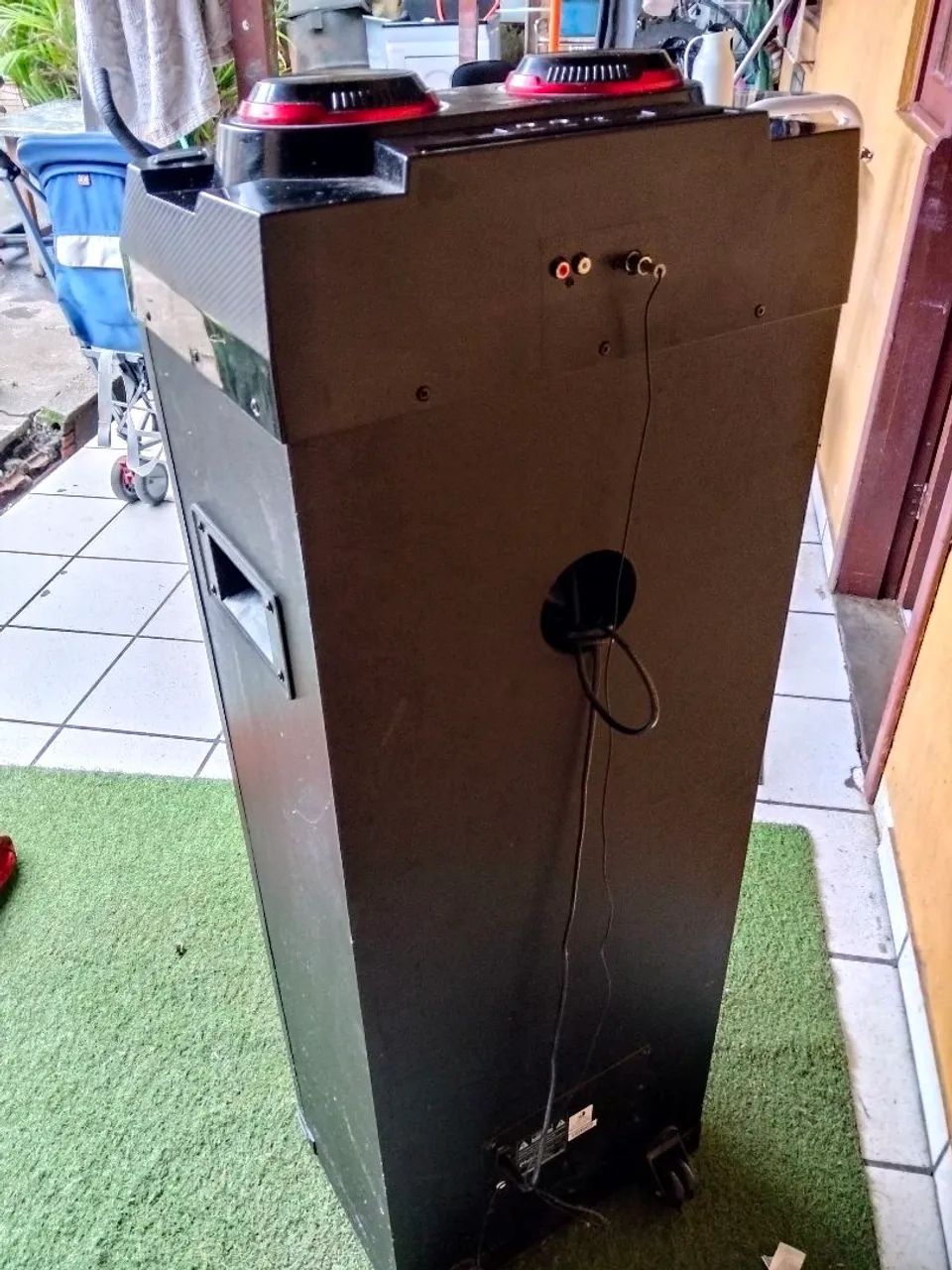 Vende-se caixa do som  - Foto 4