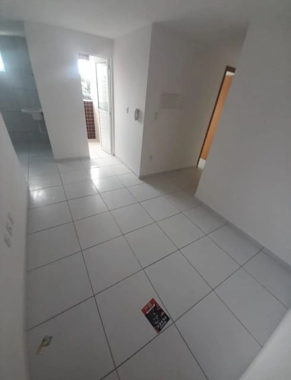 Repasse de apartamento no melhor do parque do sol  - Foto 4