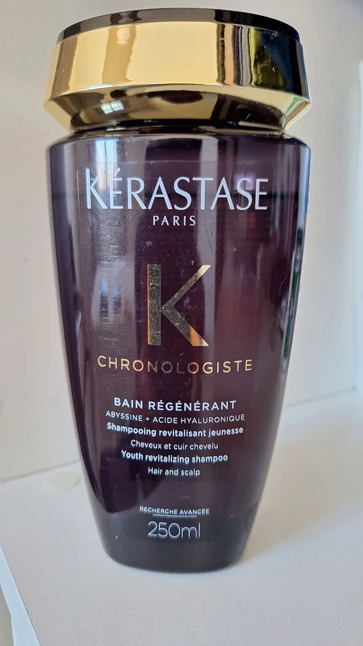 Shampoo Kérastase Chronologiste  - Foto 3