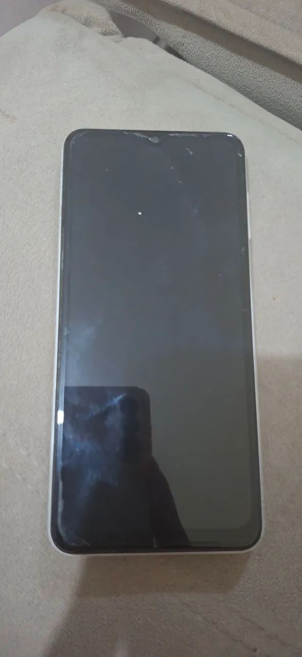 Celular Samsung galáxia A04s