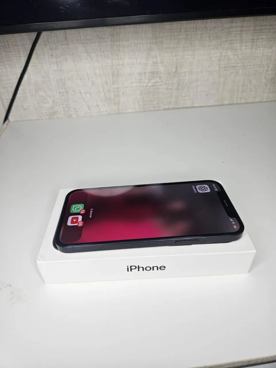 iPhone 12 128gb - Foto 3