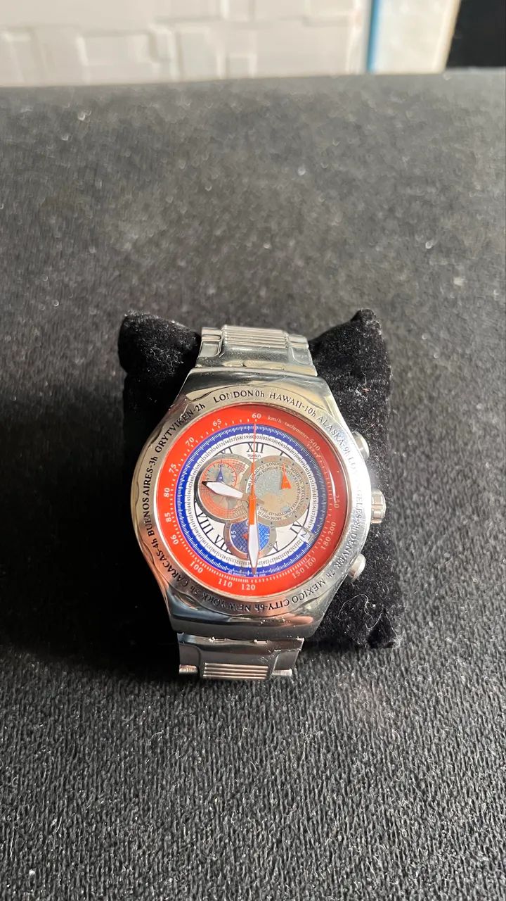 Swatch 