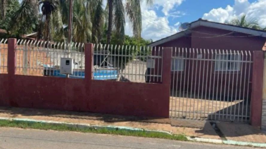 Casa no Centro de Santo Antônio do Leverger/MT - Foto 2