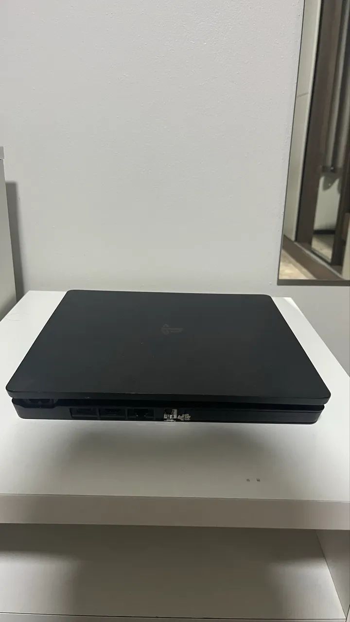 PS4 SLIM 1TB - Foto 4