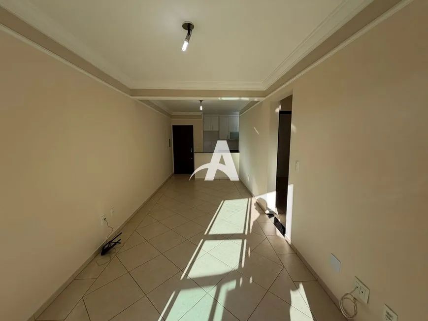 Aluguel Apartamento SANTA MÔNICA - Foto 2