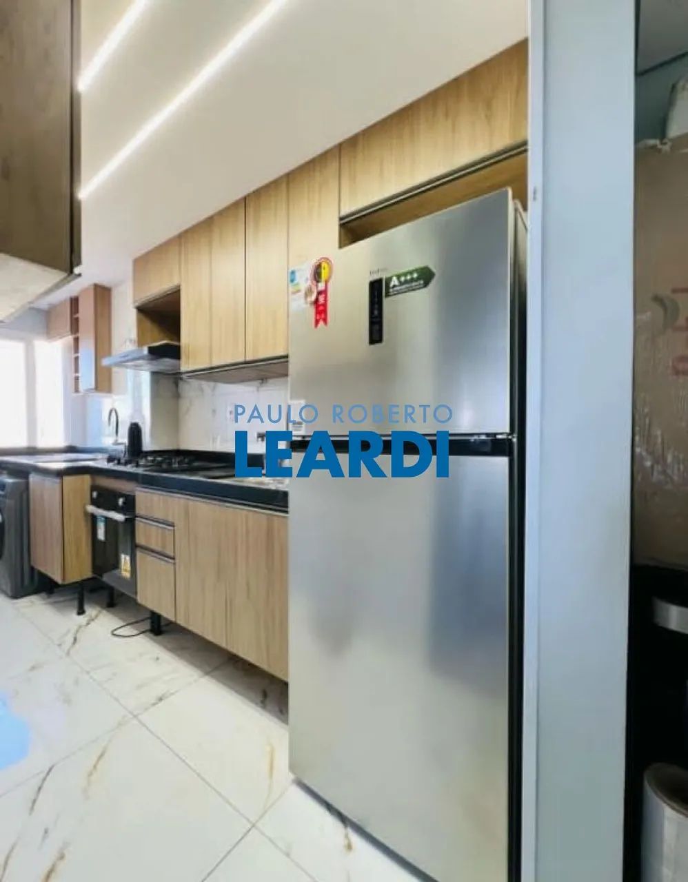 APARTAMENTO - SANTA CLAUDINA - SP