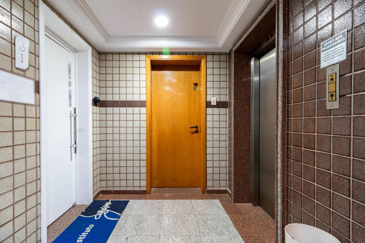 Sala comercial na Rua Doutor Bacelar, 173 - Conj .63  52 m² - Foto 4