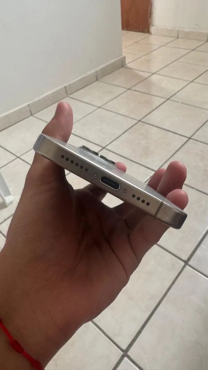IPHONE 15 PRO MAXX 256GB  - Foto 5