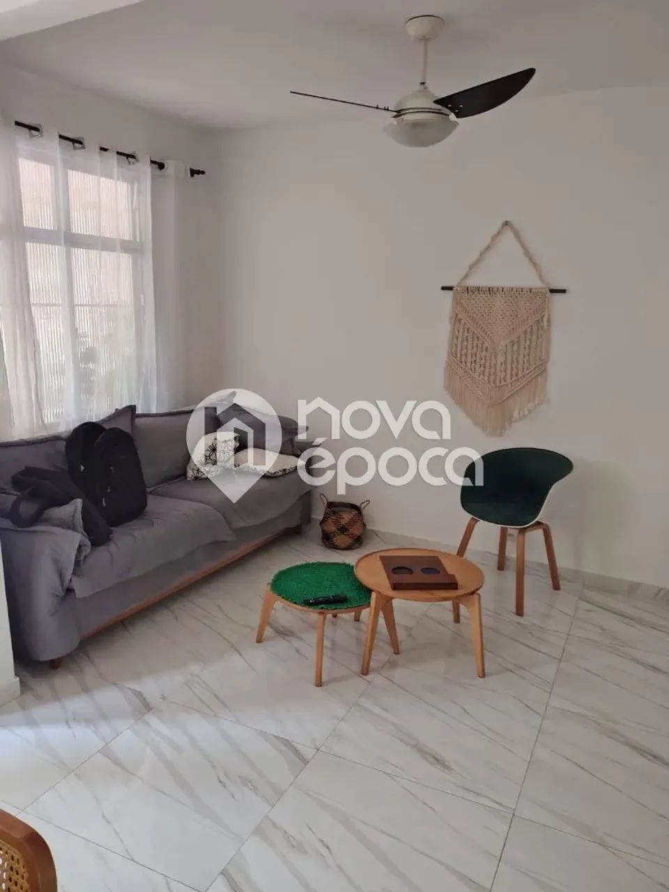 Maria da Graça | Casa 3 quartos, sendo 1 suite - Foto 5