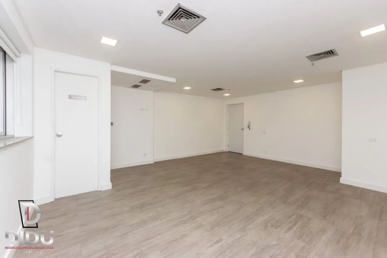 Conjunto comercial para venda em Santo Amaro, 35m² - Foto 5