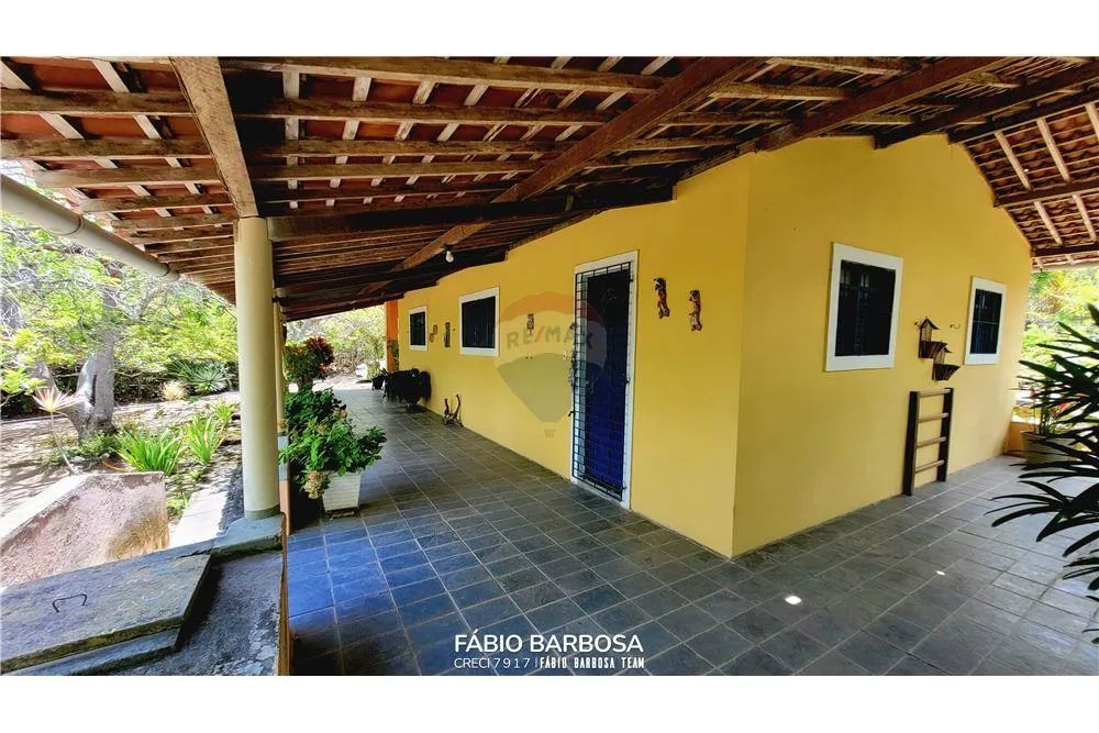 CHÁCARA BEIJA-FLOR, BARRADE GRAMAME-PB - Foto 4
