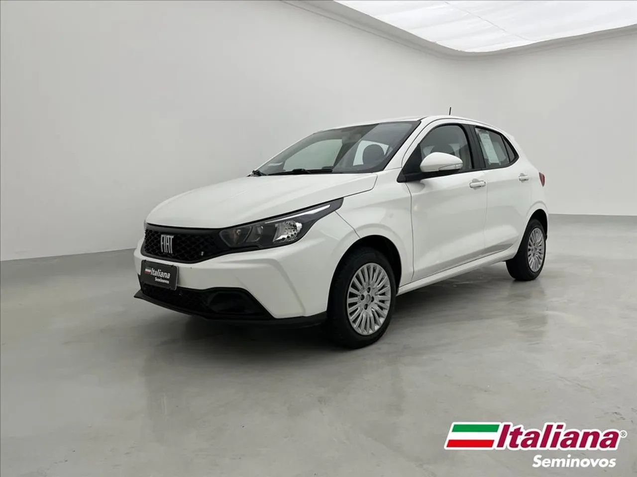Fiat Argo Drive 1.0 Firefly 2025