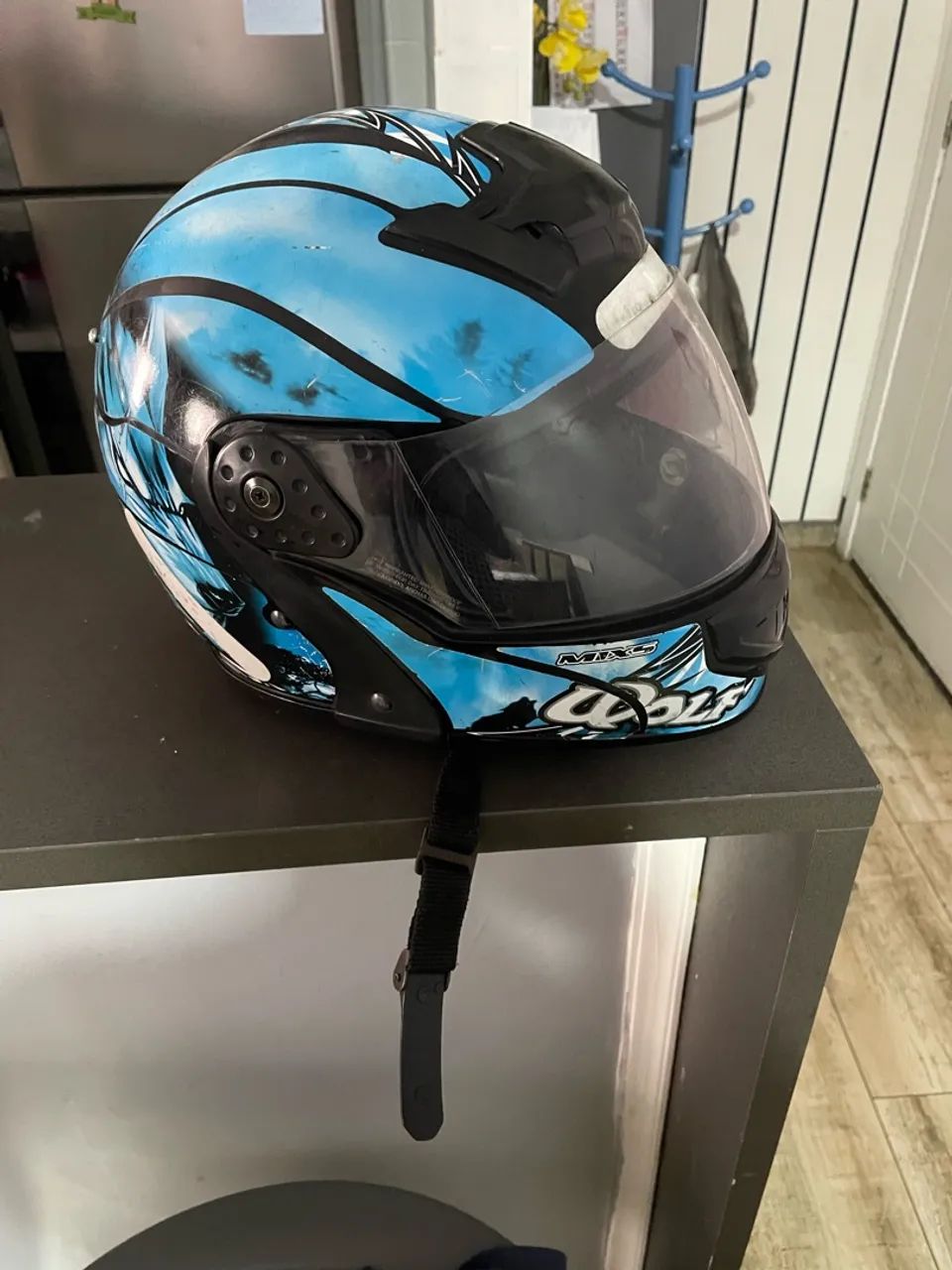 Capacete  - Foto 5