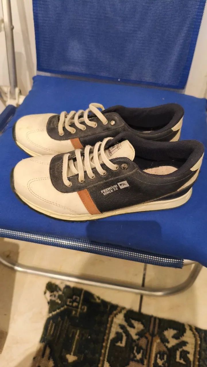 Sapatos - Foto 2