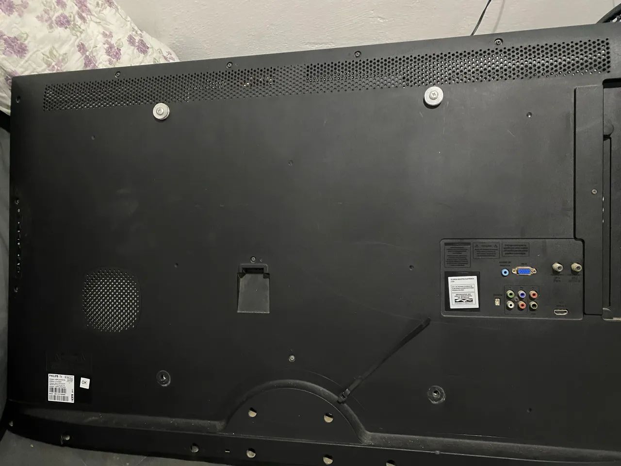 Tv 42 Philips 