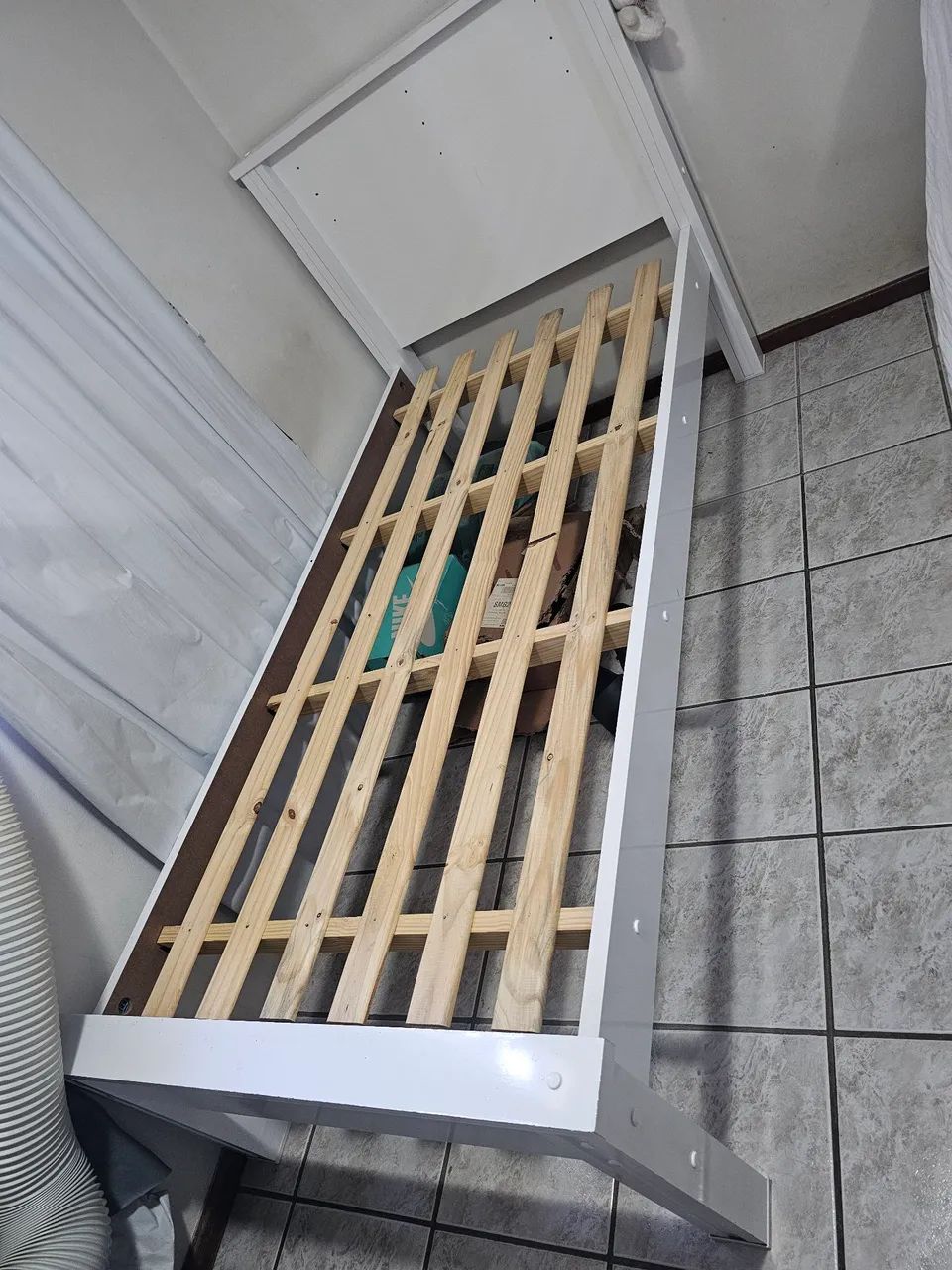 Cama de Solteiro