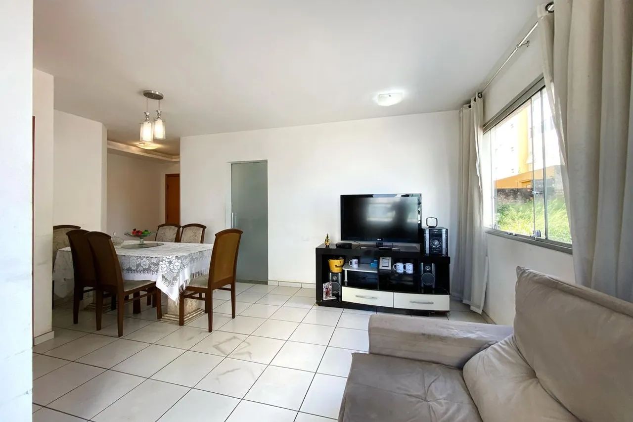Apartamento à Venda - Manacás, 3 Quartos, 84 m2 - Foto 3