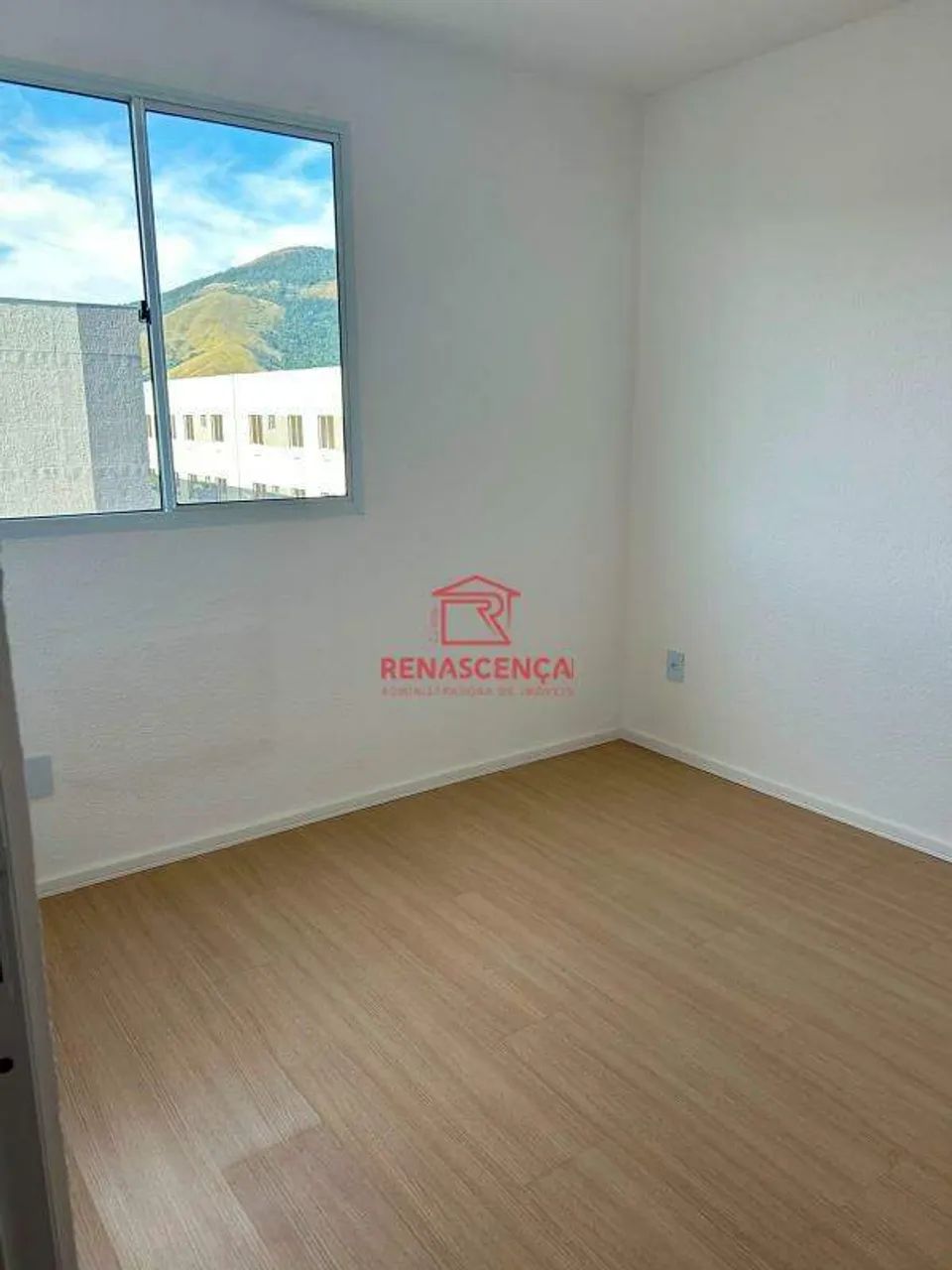 Apartamento com 2 quartos em Nova Iguaçu. - Foto 3