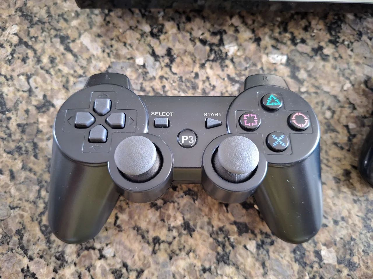 Playstation 3 - Foto 2