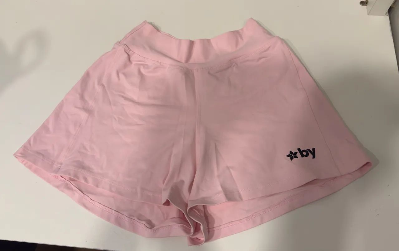 Short bycross 
