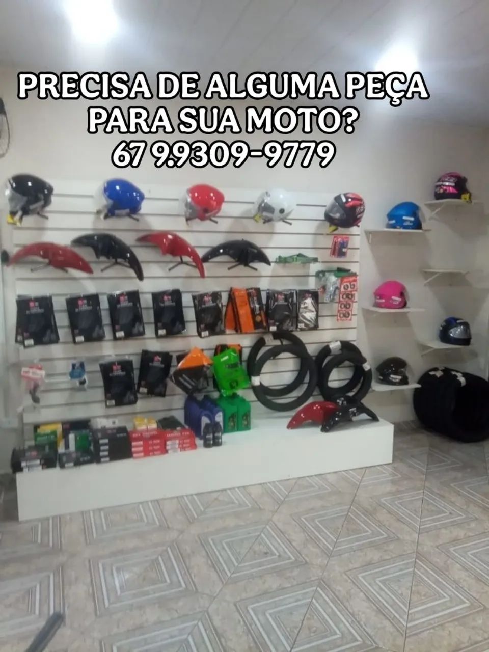 Vendo LOCADORA DE MOTOS - Foto 5