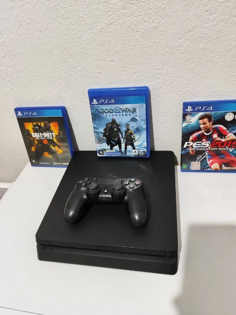 PS4