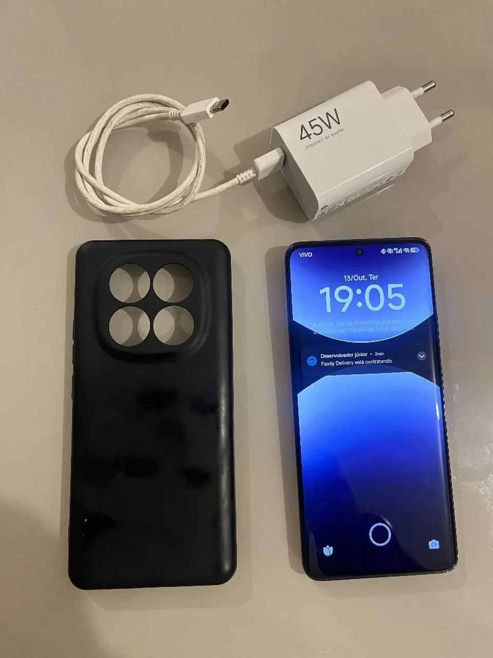 Poco X7 - Foto 5