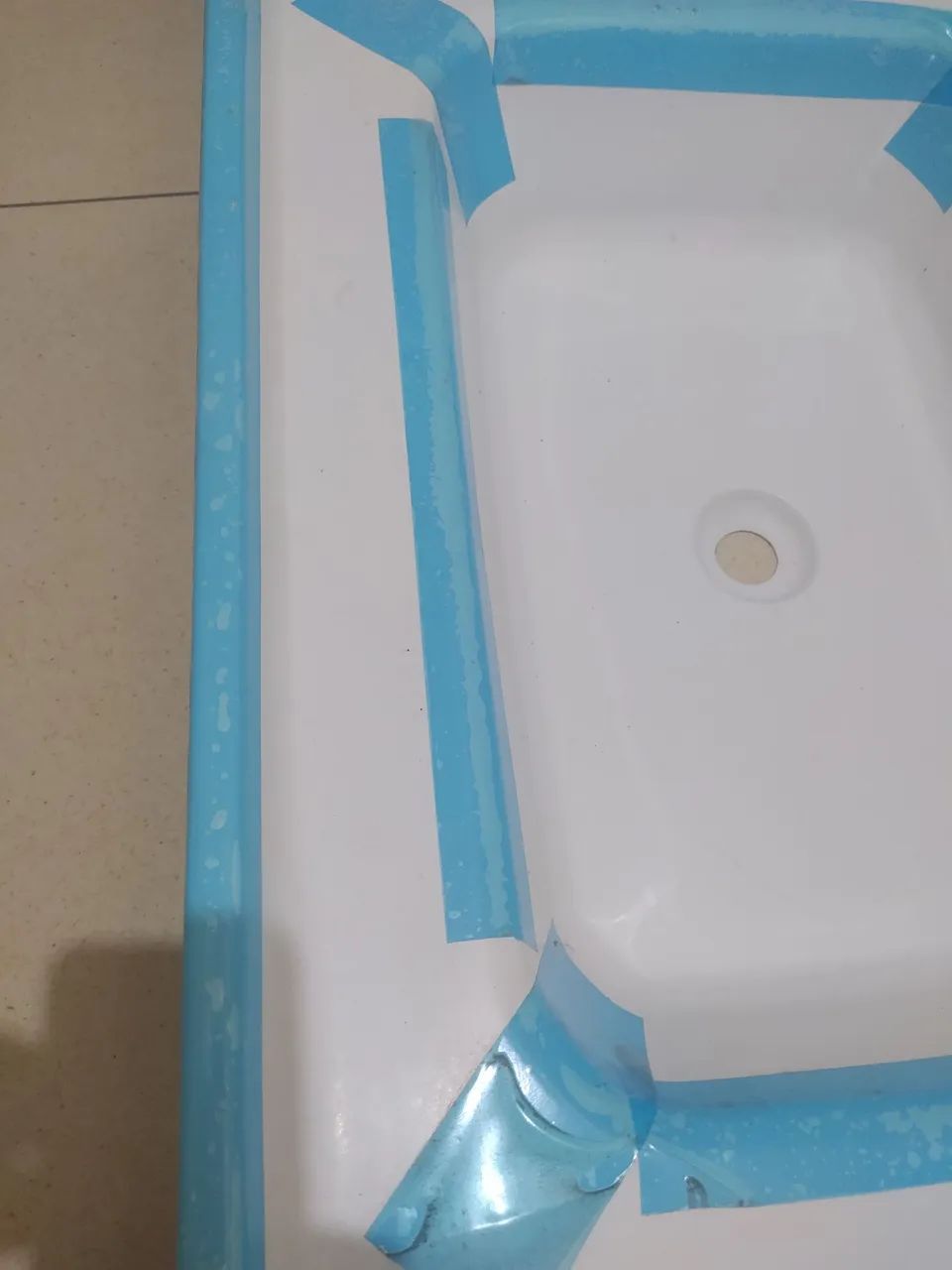 Vendo pia nova, nunca usada - Foto 5