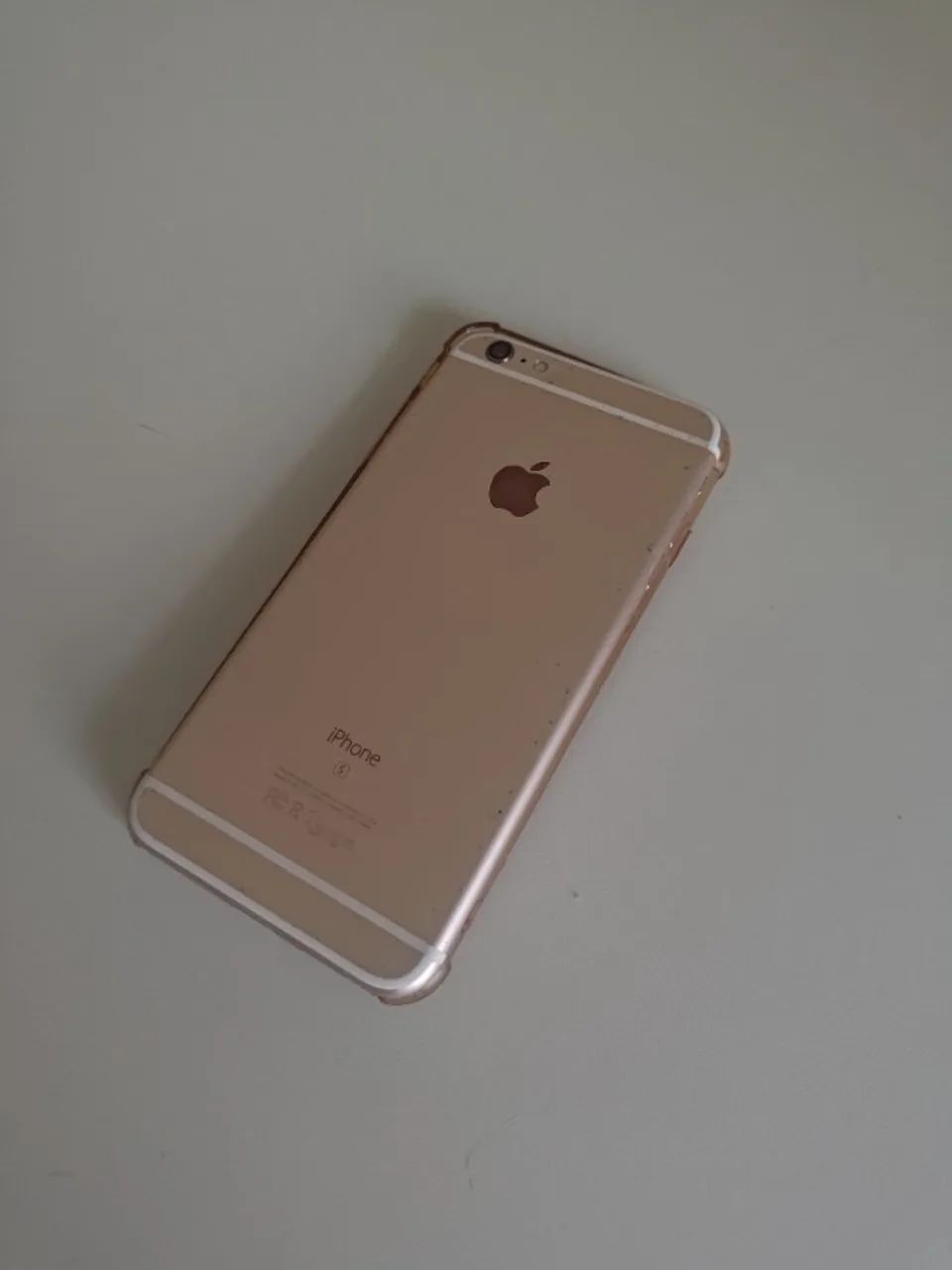 iPhone 6s Plus  - Foto 2