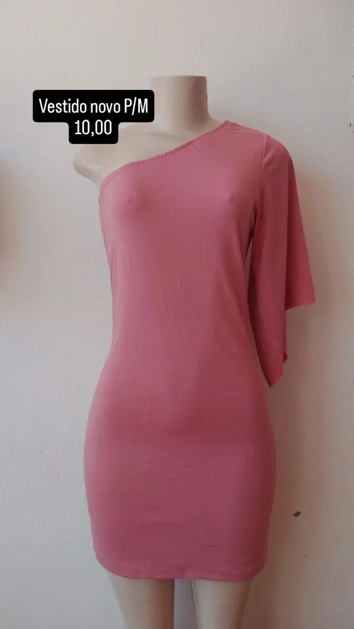 Vestido adulto 