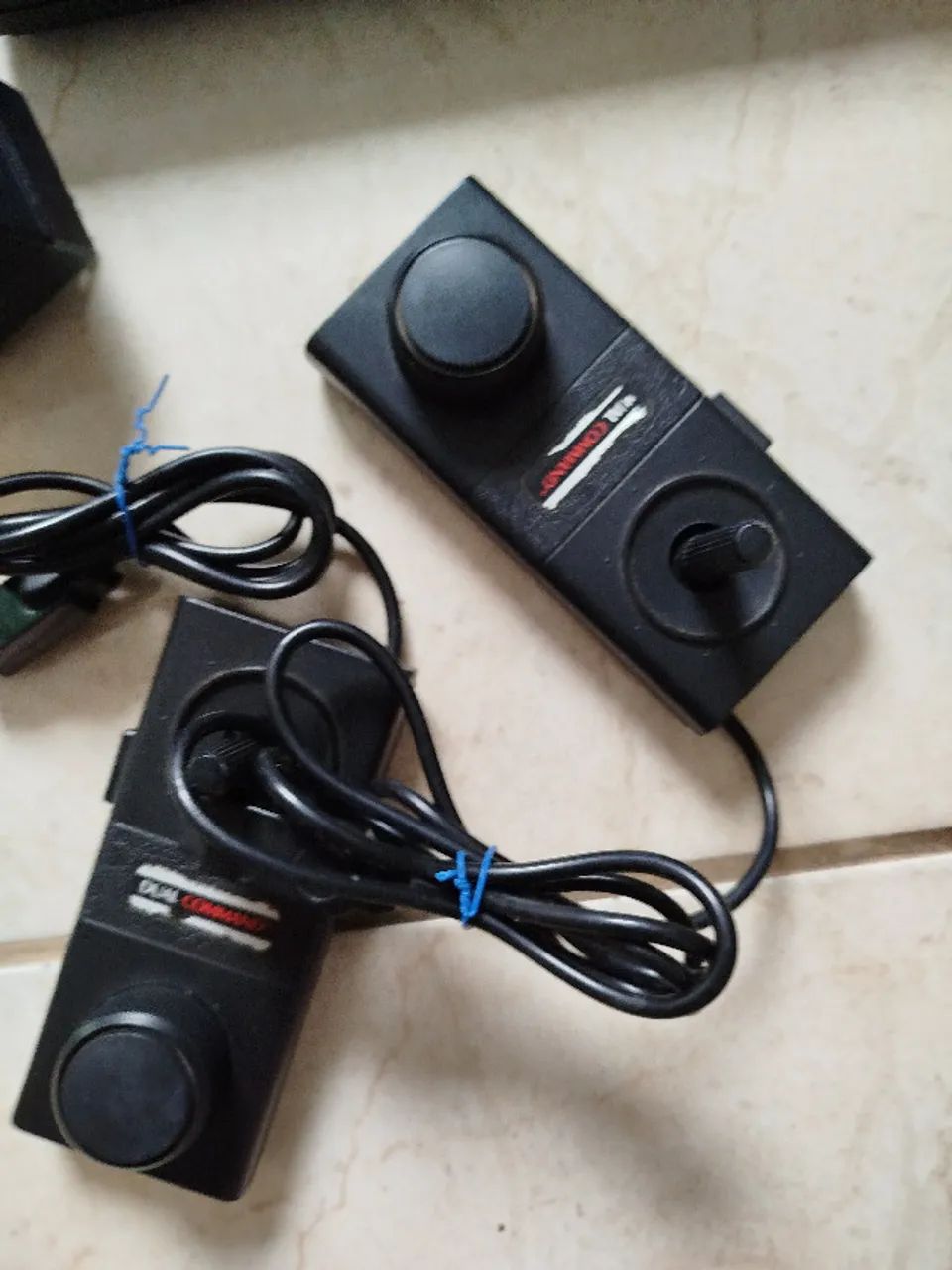 gemini sistema atari - Foto 2