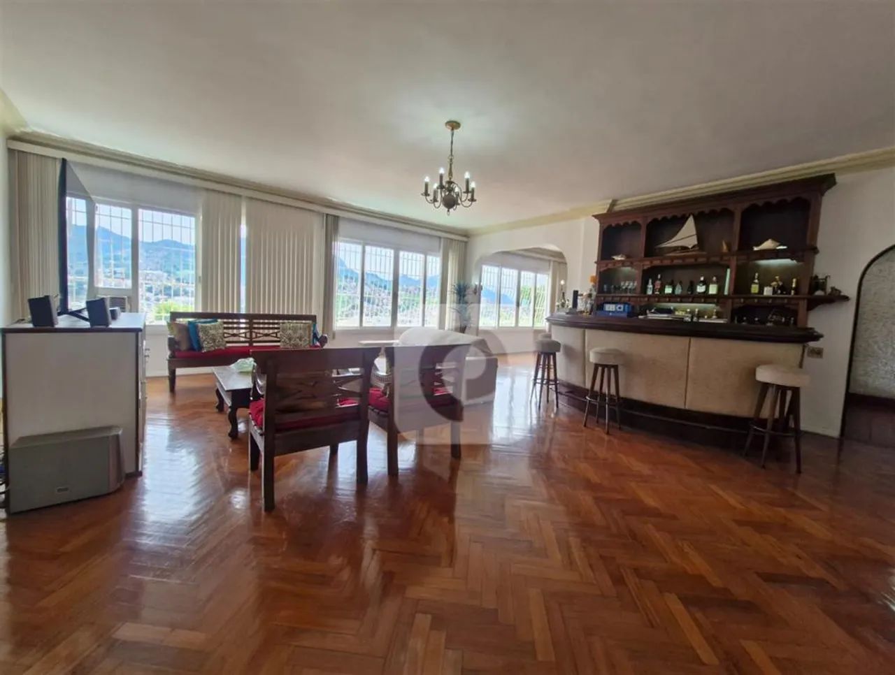 Casa aconchegante com piscina - Foto 3