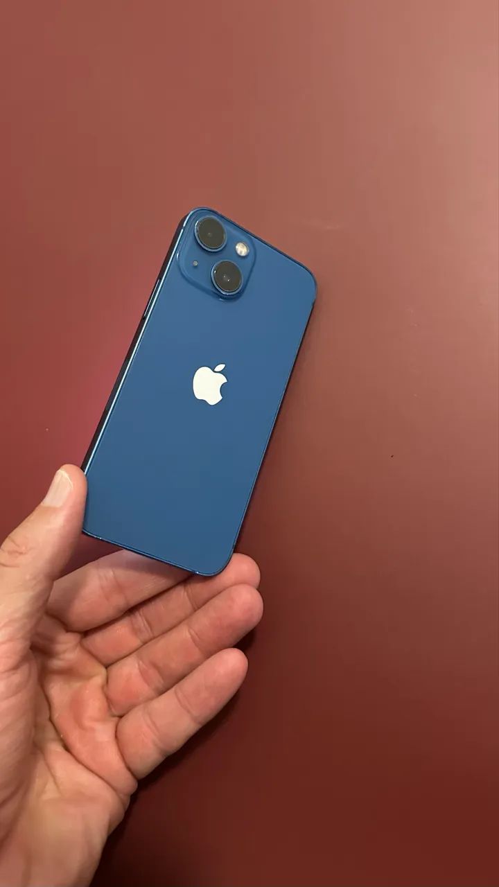 iPhone 13 mini - Foto 3