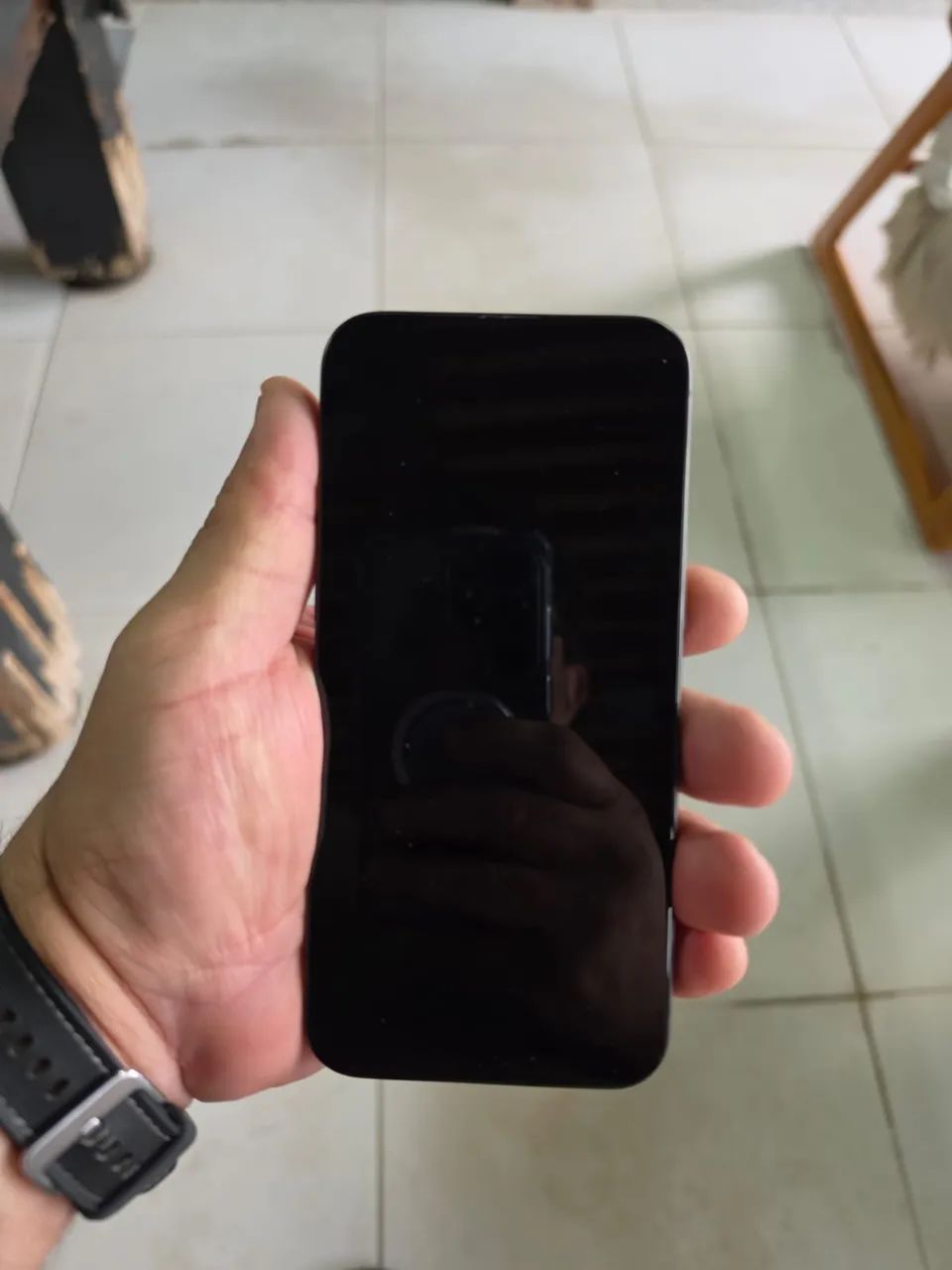 Vendo Iphone 15 pro max - Foto 2