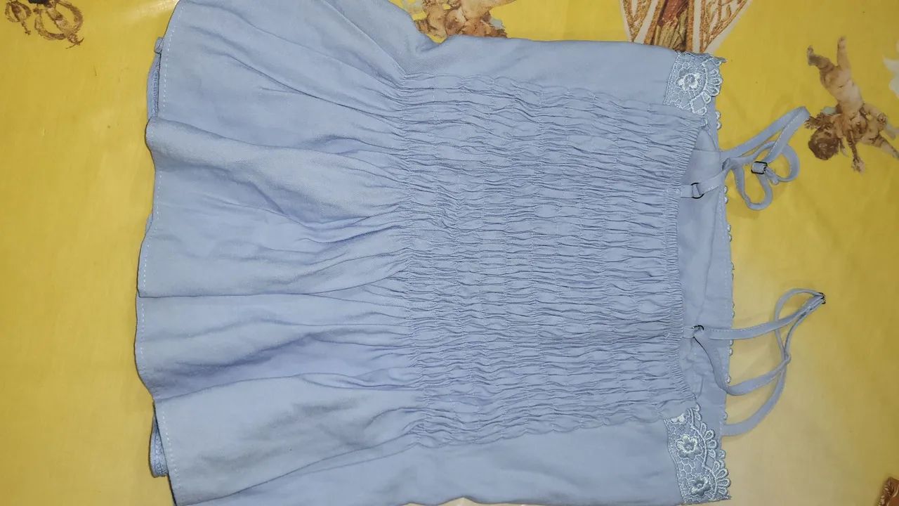 Roupas femininas alto padrão  - Foto 3