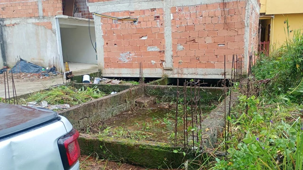 Lote na prainha de Mambucaba  - Foto 4