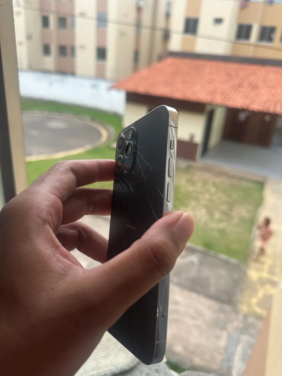 iPhone 12 Pro  - Foto 2