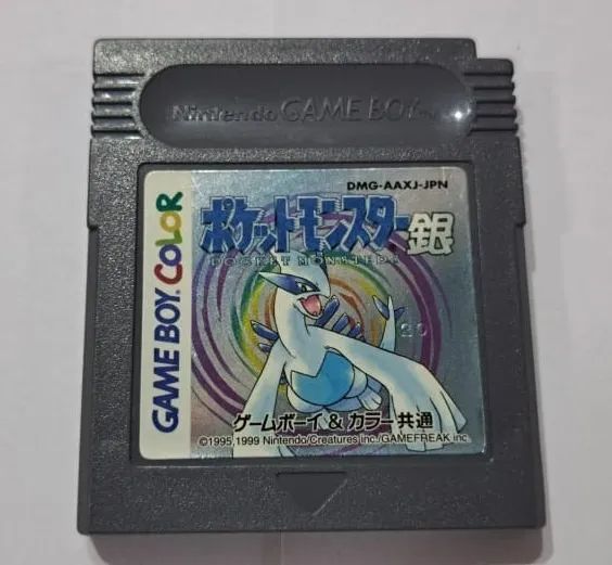 Pacote de jogos Game Boy - Foto 3