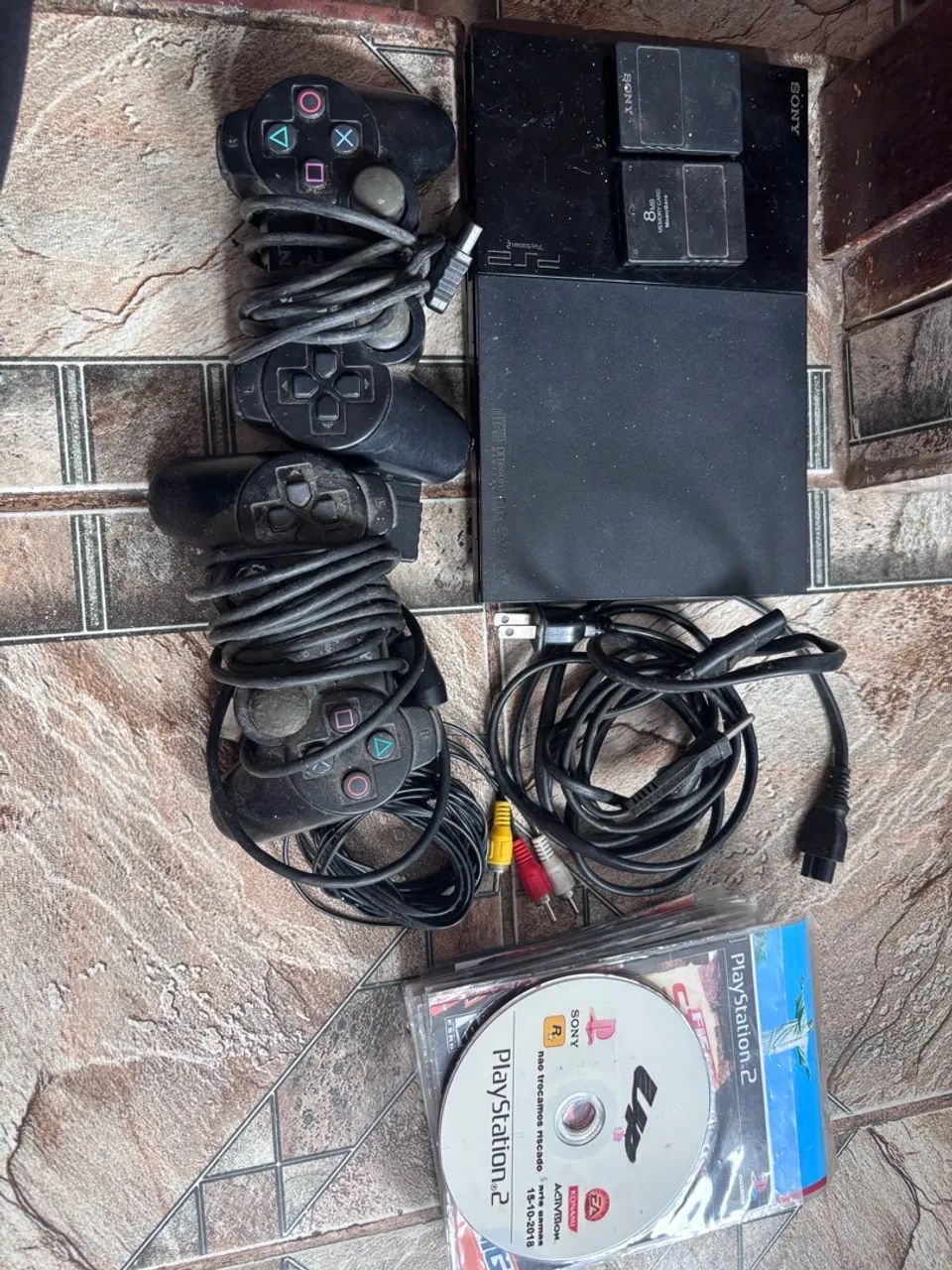 PS2 - Foto 3