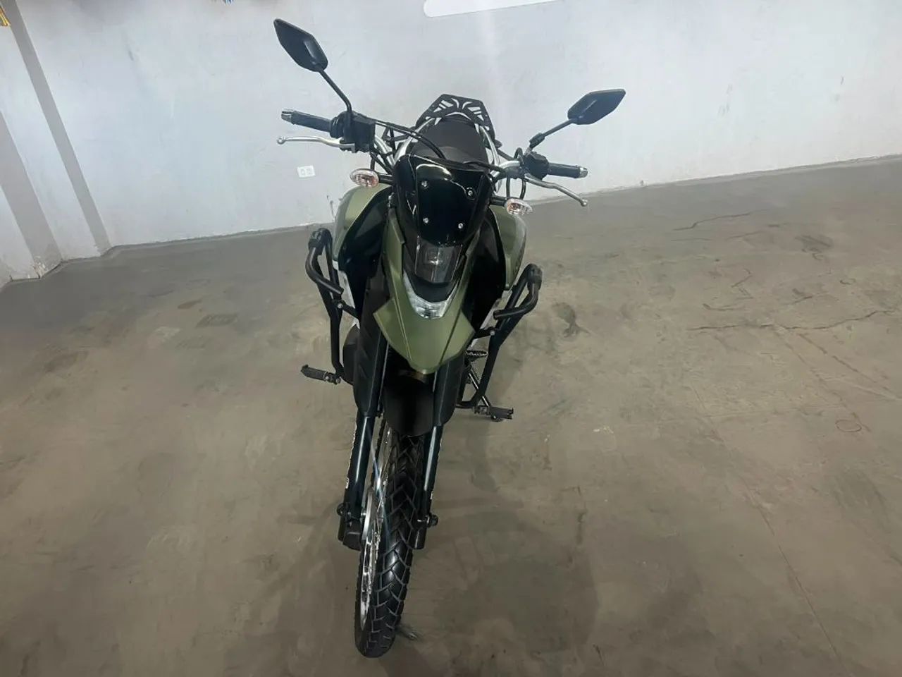 XTZ 250 LANDER CONNECTED - Foto 4