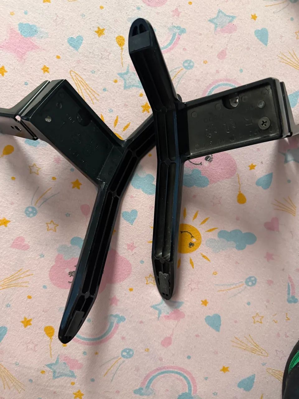 Pezinho para tv Panasonic 42 polegadas