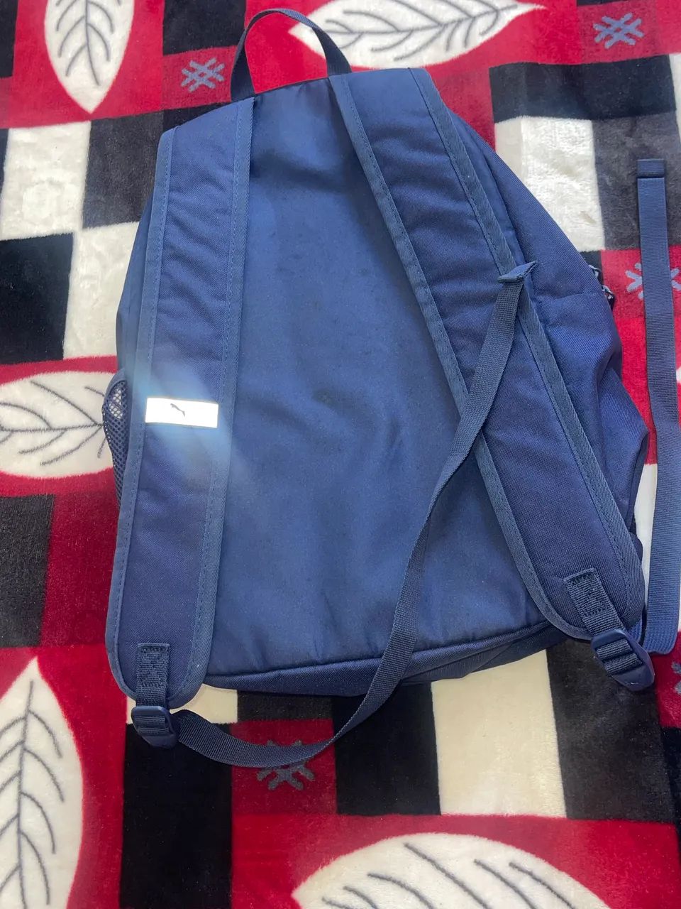 Mochila puma zerada  - Foto 3